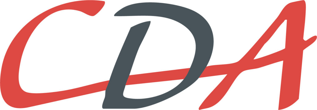 Logo du Cabinet Delautre-Forestier-Bilbault & Associés, experts-comptables à Compiègne.