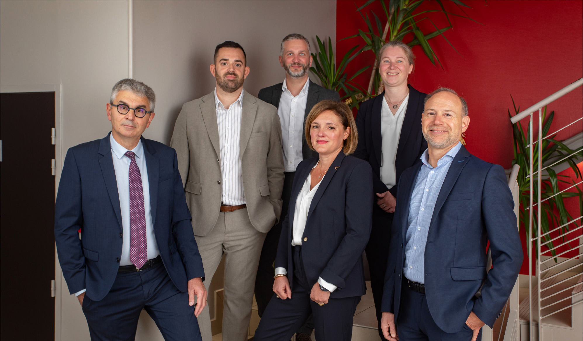 Cabinet comptable Delautre & Associés à Compiègne – équipe d’experts